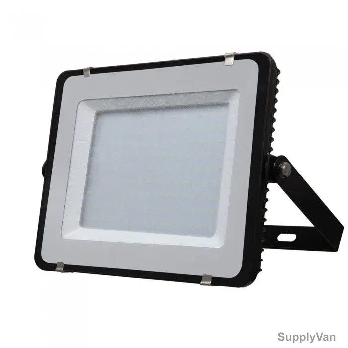 V-Tac LED Floodlight With Samsung Chip, VT-306, SMD, 52.9CM, 300W, 6400K