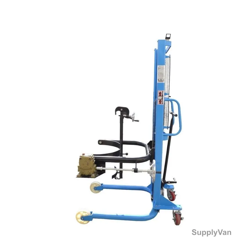 Champlift Drum Lifter, LKT300/DL, 300 Kg Weight Capacity