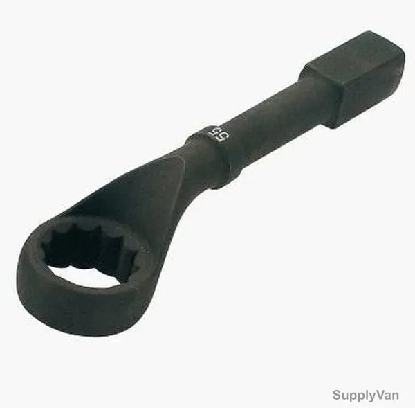 Hans Offset Slugging Ring Wrench, 1503M, 27MM
