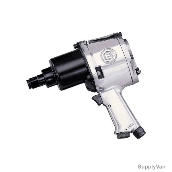 Genius Heavy Duty Air Impact Wrench, 600750, 1016 Nm — image 1