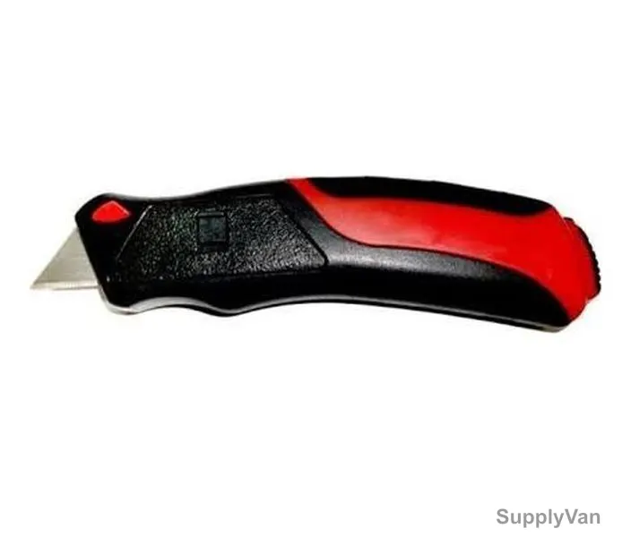 Vertex Pressure Activated Utility Knife, VXUK-P88