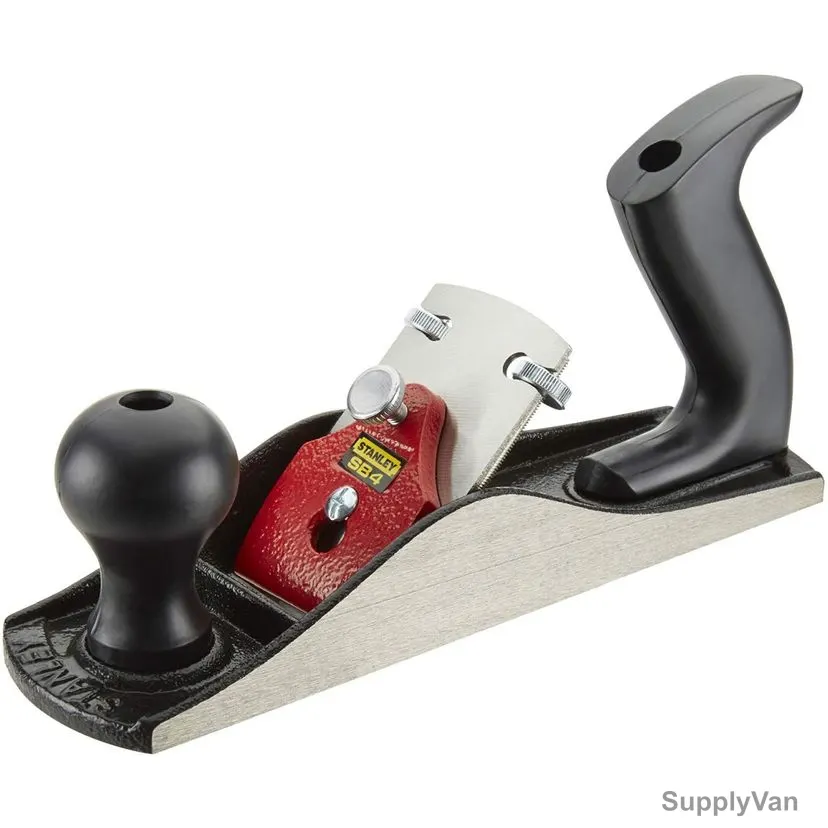Stanley Bench Carpenter Plane, 1-12-034, SB4, 9-3/4 Inch
