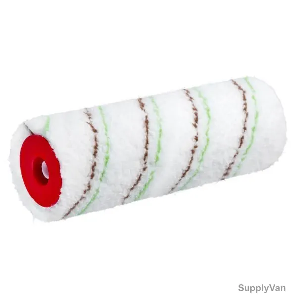 Beorol Paint Roller Cover, VMFNR23CG45, Microfiber Natur, Multicolor