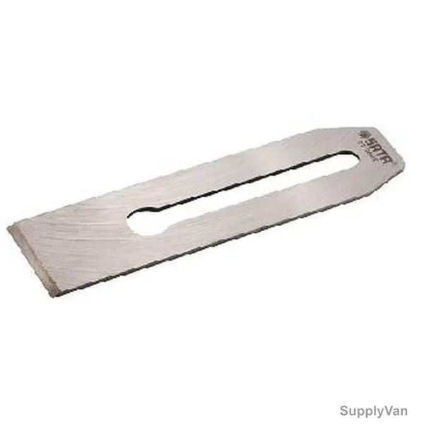 Sata Plane Iron, 93706ME, 185MM