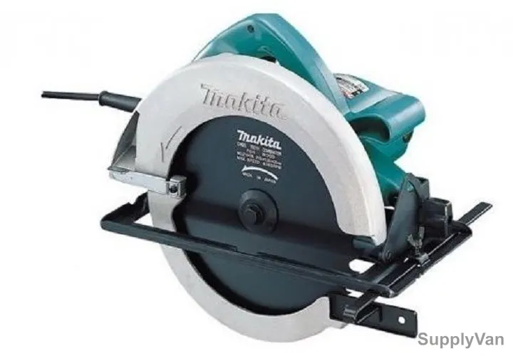 Makita Circular Saw, 5800NB, 64MM @ 90 Degree/43MM @ 45 Degree, 272MM
