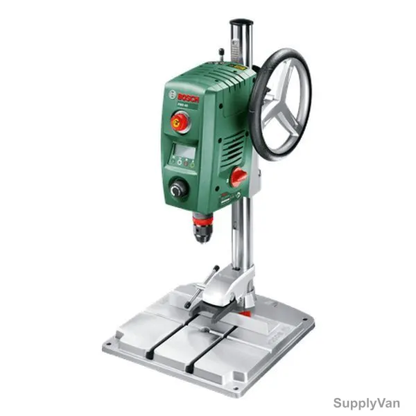 Bosch Corded Bench Drill, PBD-40, 710W, 13MM Drilling Capacity — image 1