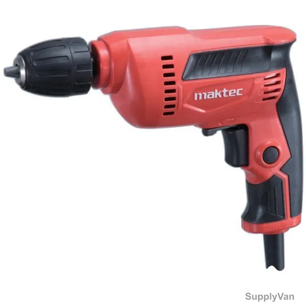 Maktec Drill Machine, MT607, 450W, 10MM