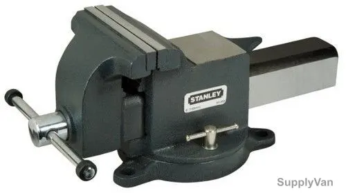 Stanley Heavy Duty Bench Vice, 1-83-067