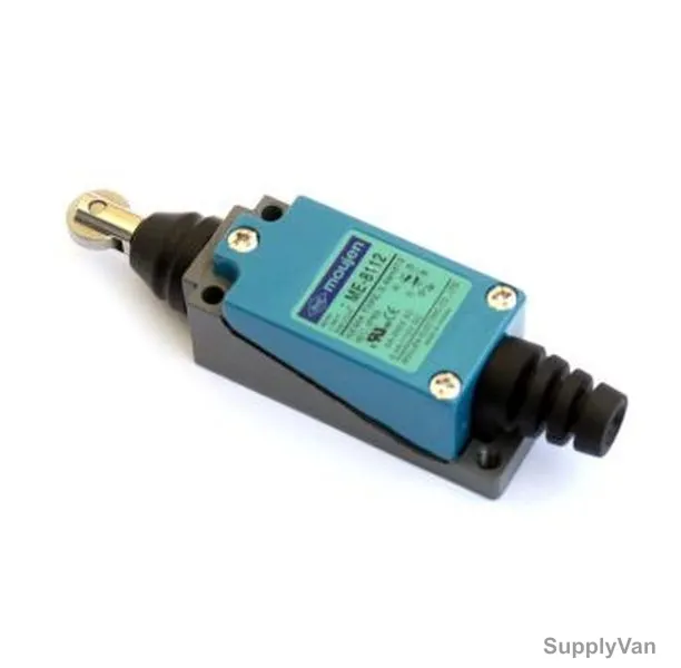 Moujen Mini Limit Switch, ME-8112, 5A, 250VAC