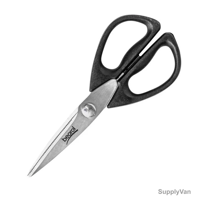 Beorol Scissor, MAK20, 20CM, Black