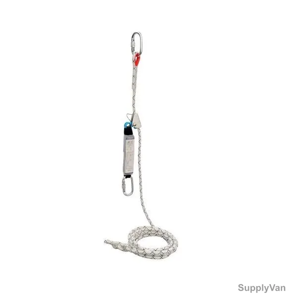 Jech Fall Arrester, JE3211A15, 12MM Dia, 15 Mtrs Length