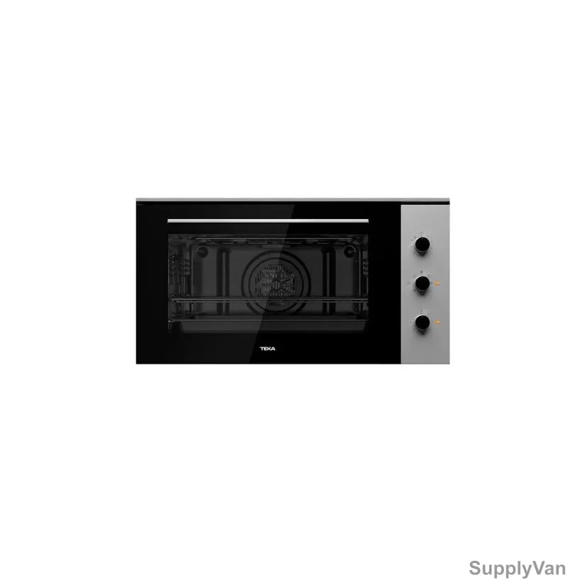 Teka Multifunction Oven With HydroClean System, HSF-900, 2848W, 90CM