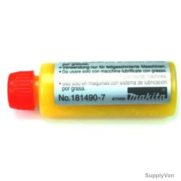 Makita Hammer Grease, 181490-7, 30GM