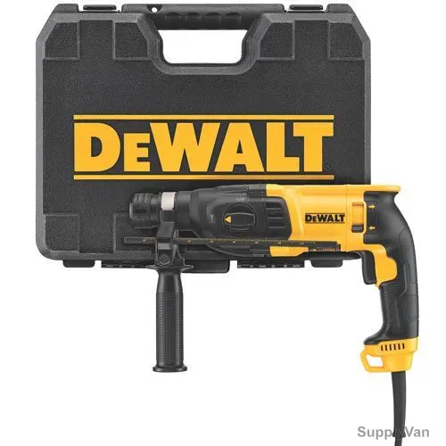 Dewalt Hammer Drill, D25133-B5, 800W — image 1