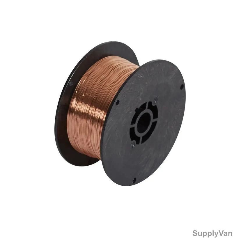 Telwin Steel Wire Coil, 802133, 0.8MM, 0.8 Kg — image 1