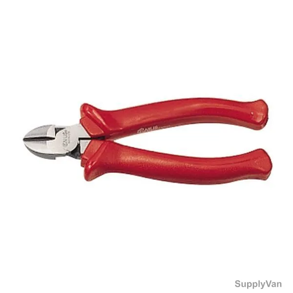 Genius Diagonal Cutting Plier, 550607D, 150mm