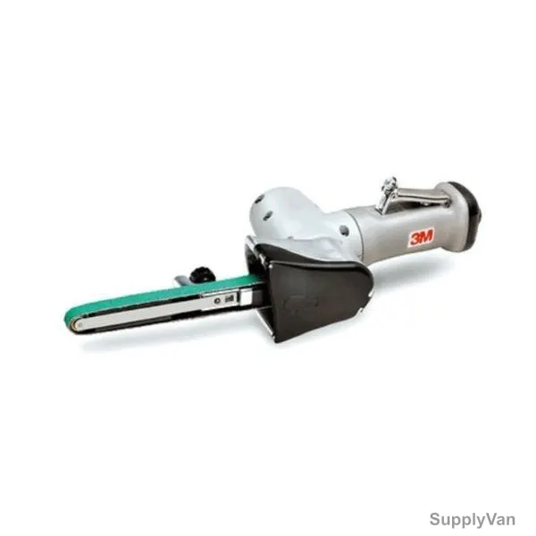 3M File Belt Sander, 28366, 14-9/16x5-61/64x2-15/16 Inch