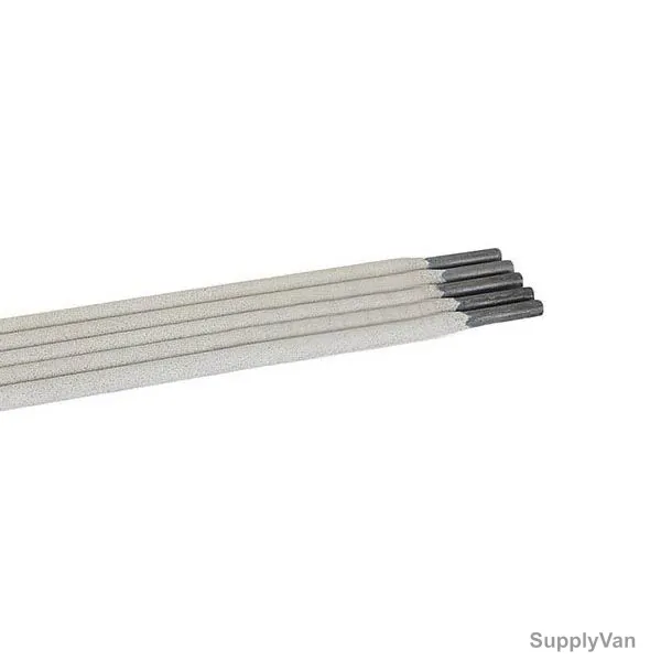 Superon Super 6 Welding Electrode, Mild Steel, 2.5MM Dia x 350MM Length, 5 Kg/Pack — image 1