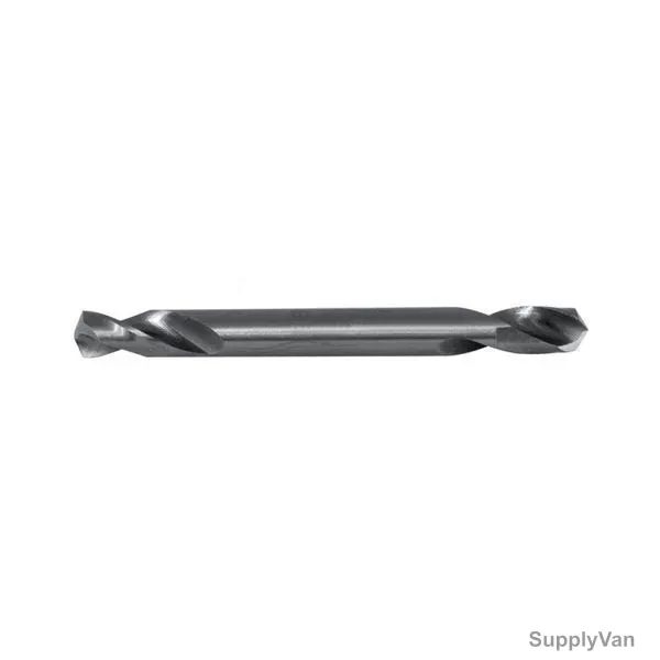 Makita Double Ended Drill Bit, B-26668, HSS-G, 3x46MM, PK10