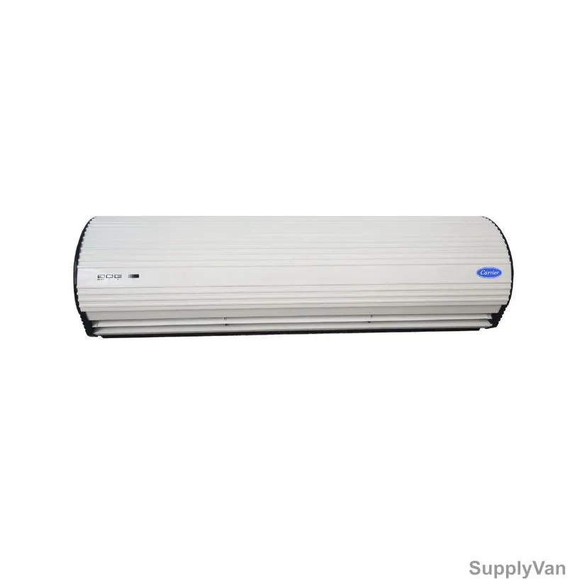 Carrier Air Curtain, 70TS40207WR, Aluminium, 3255 CMH, 240MM Height x 220MM Width x 2000MM Length