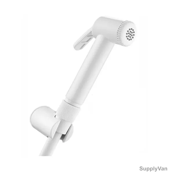 Touch Opal Handheld Shattaf Set With Silicon Nozzle