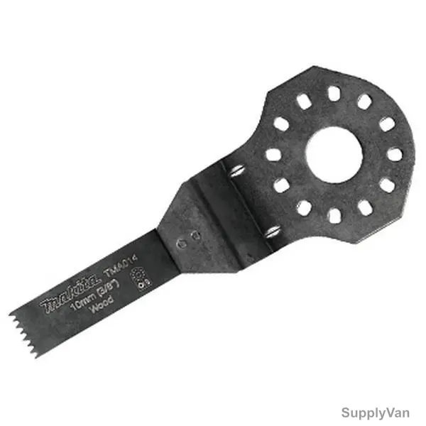 Makita Plung Cutting Saw Blade TMA014, B-21406, 10x30MM