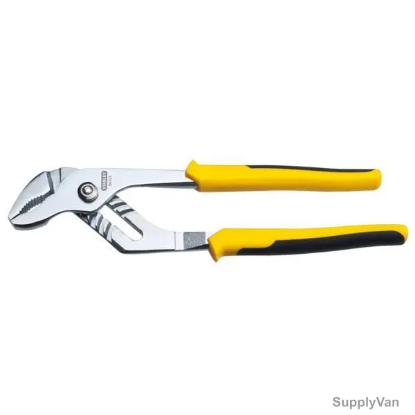 Stanley Dynagrip Plier, STHT84024-8, 257MM Length