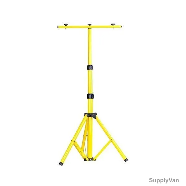 Adjustable Tripod Stand For LED Flood Light, B309-TS, 65-165CM Height