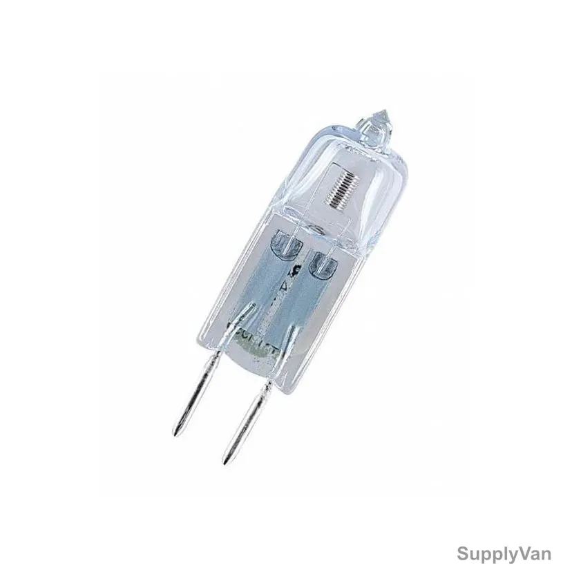 Osram Halogen Lamp, Halostar Starlite, 50W, GY6.35, 2950K, Warm White