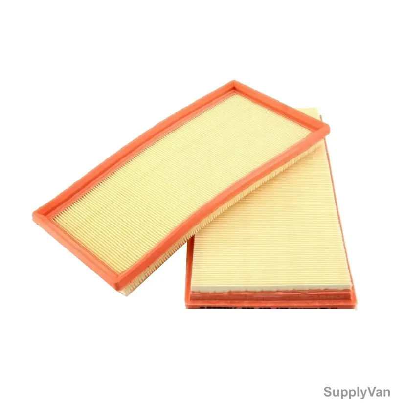 Bosch Air Filter Insert, BSBF026400152, 310mm Length, 156mm Width