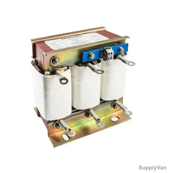 Circutor Detuned Reactor, RBH-75-440, 440VAC, 75 kVAr