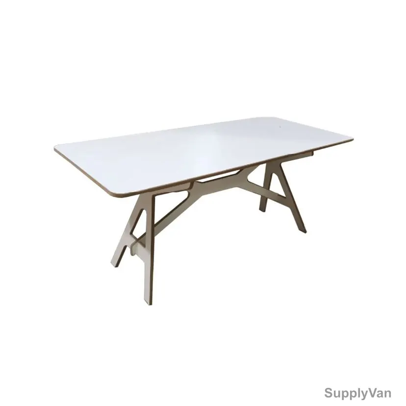 Collapsible Desk, 72 x 160CM