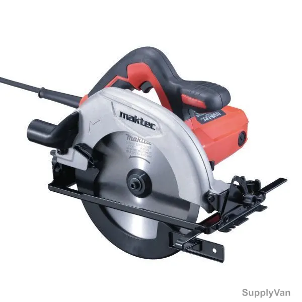 Maktec Circular Saw, MT582, 1050W, 185MM