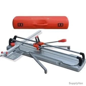 Rubi MultiPoint Manual Tile Cutter, TR-600