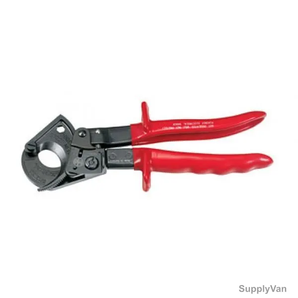 Vertex Ratchet Cable Cutter, VXRC-500, 500MM