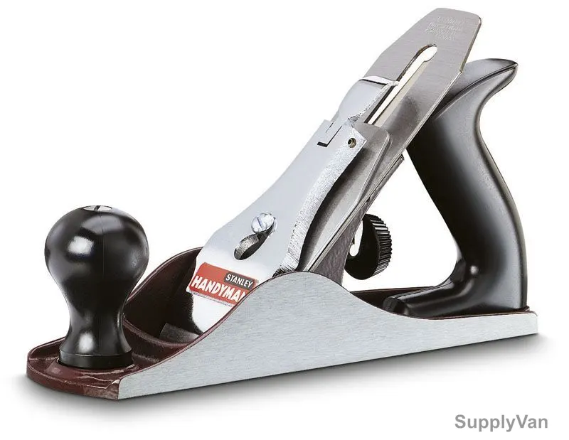 Stanley Handyman Bench Plane, 1-12-203, 240MM