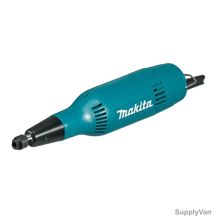 Makita Die Grinder, GD0603, 240W, 28000 RPM, 6MM Collet Size