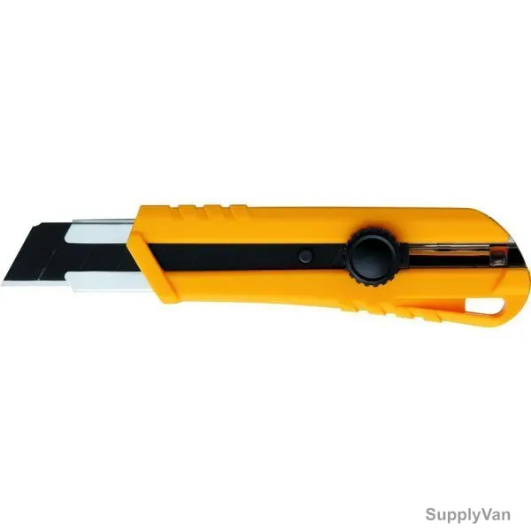 KDS Cutter, H-12YE, 25MM, 10 Pcs/Box