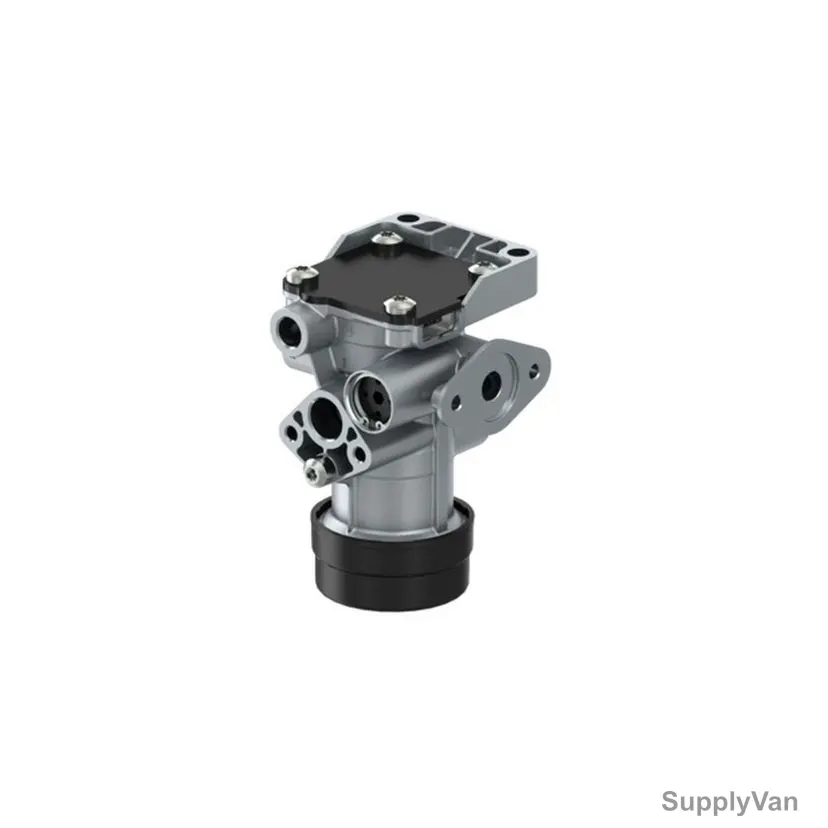 Wabco Relay Emergency Valve, 10 Bar — image 1