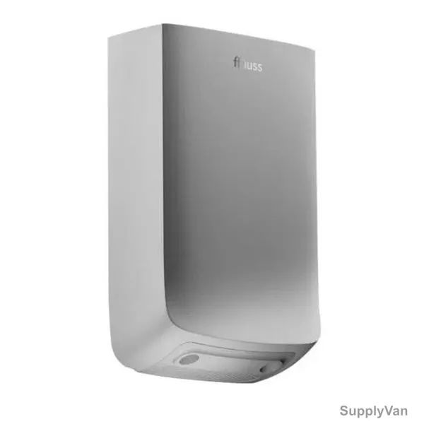 Ffuuss Wall Mounted Automatic Hand Dryer, HD3-23-6-602-0, ABS, 35CM Height x 20.5CM Width
