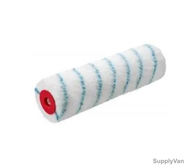 Beorol Paint Roller, VAZER23CG45, Azzuro Epoxy, 45MM
