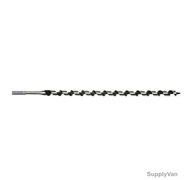 Irwin Auger Drill Bit, 10502762, SpeedBor, 18x400MM