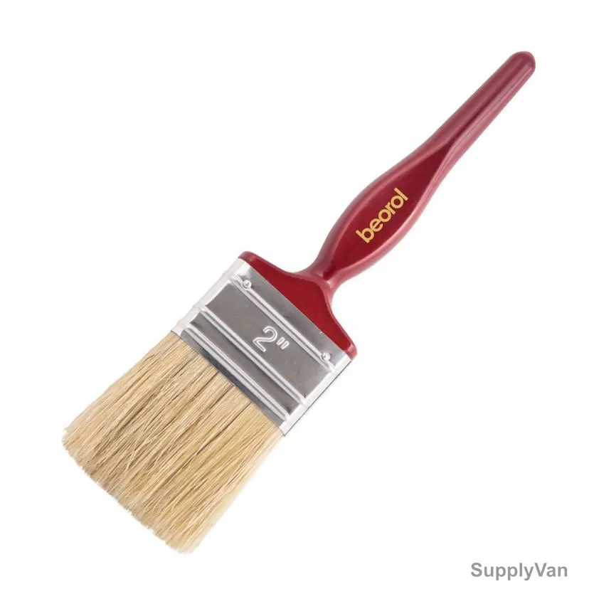 Beorol Caiser Brush, C2, 2 Inch