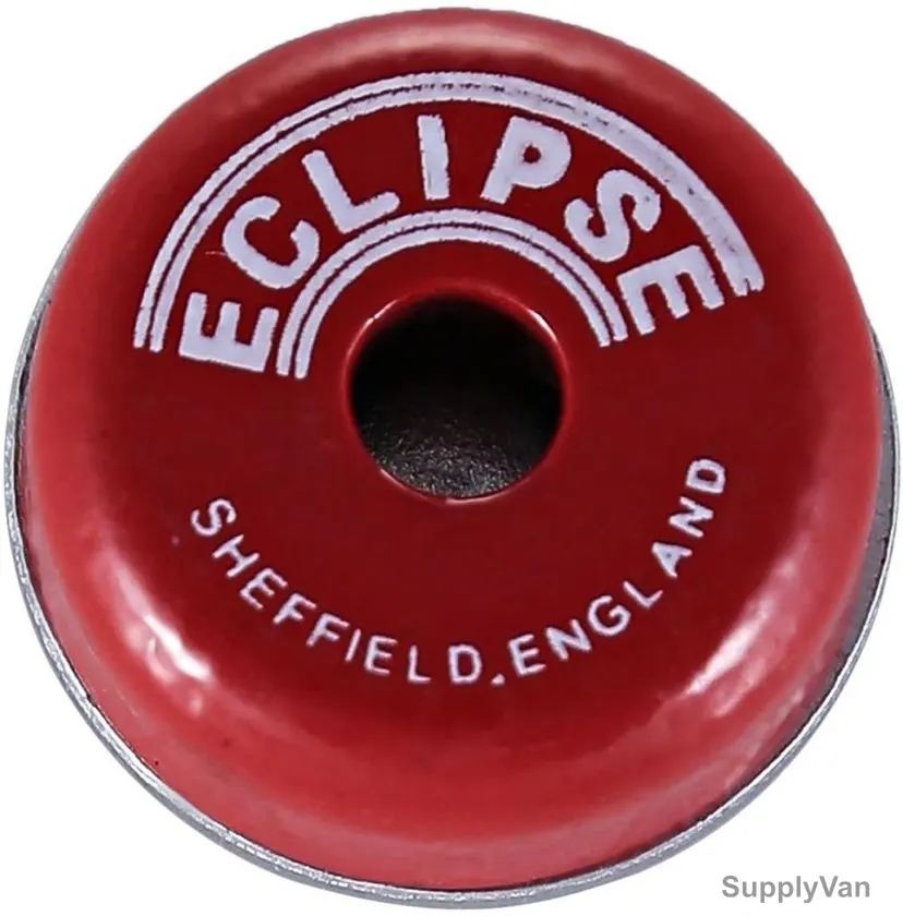 Eclipse Magnet, M826, Capacity 3Kg, Red