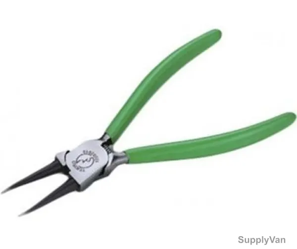 Tekiro Circlip Plier, P-109RES, 9 Inch