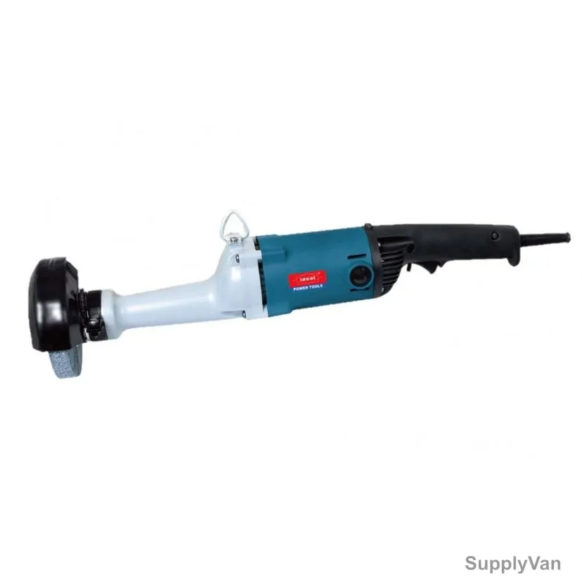 Ideal Electric Straight Grinder, ID-GQ125, 710W, 125MM
