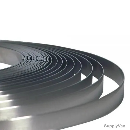 Bandimex Light Duty Clamping Band, B-203, 9.5MM x 30 Mtrs — image 1
