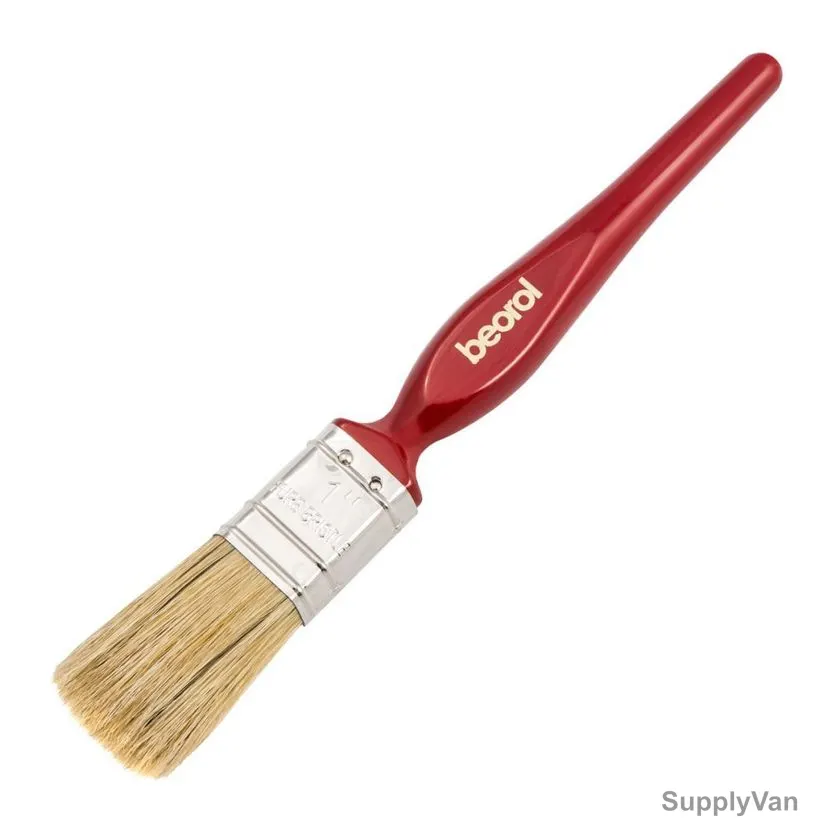 Beorol  Gold Brush, G1, 1 Inch