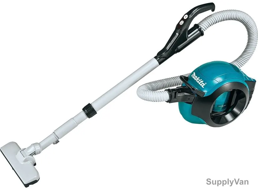 Makita Vacuum Cleaner, DCL500Z, 18V