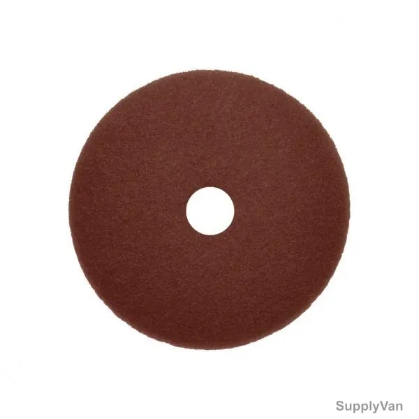 Arcora Sunshine Pad, 1086-ADP-350DBR, Sunshine Series, 17 Inch, Dark Brown